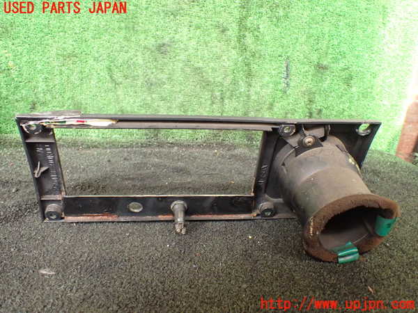 1UPJ-21827528]ランクル70系(BJ73V)エアコン吹き出し口3 (真中) ジャンク部品取り_m0004.jpg