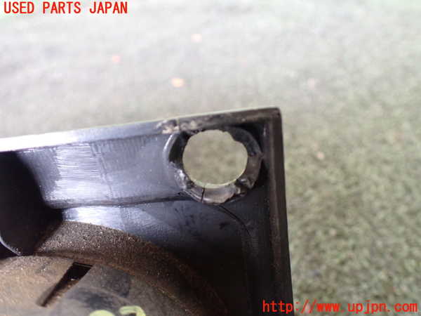1UPJ-21827528]ランクル70系(BJ73V)エアコン吹き出し口3 (真中) ジャンク部品取り_m0005.jpg
