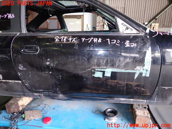 5UPJ-21831230]シルビア(S14)右ドア M215 中古_m0001.jpg