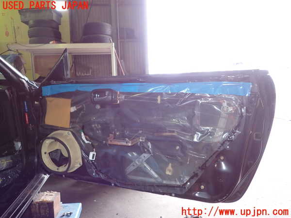 5UPJ-21831230]シルビア(S14)右ドア M215 中古_m0002.jpg