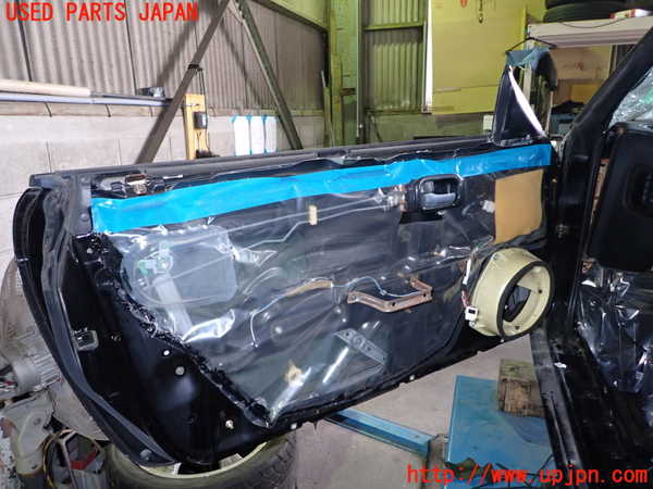 5UPJ-21831260]シルビア(S14)左ドア 中古_m0002.jpg