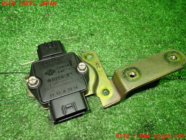 5UPJ-21832611]シルビア(S14)パワートランジスタ(イグナイター) 中古_m0001.jpg