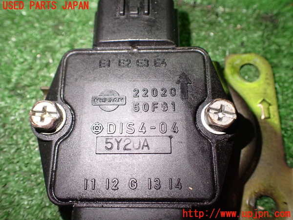 5UPJ-21832611]シルビア(S14)パワートランジスタ(イグナイター) 中古_m0003.jpg