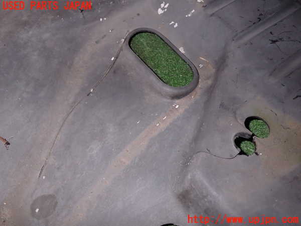 5UPJ-21832170]シルビア(S14)エンジンアンダーカバー 中古_m0005.jpg