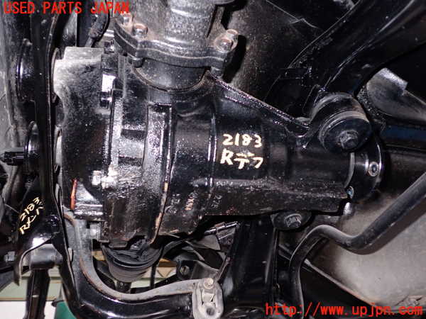 5UPJ-21834355]シルビア(S14)リアデフ 中古_m0001.jpg