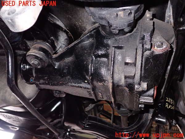 5UPJ-21834355]シルビア(S14)リアデフ 中古_m0002.jpg