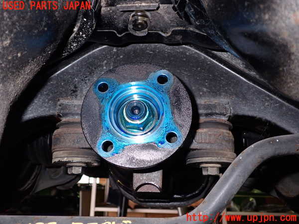 5UPJ-21834355]シルビア(S14)リアデフ 中古_m0003.jpg