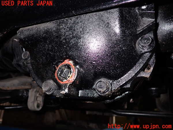 5UPJ-21834355]シルビア(S14)リアデフ 中古_m0004.jpg