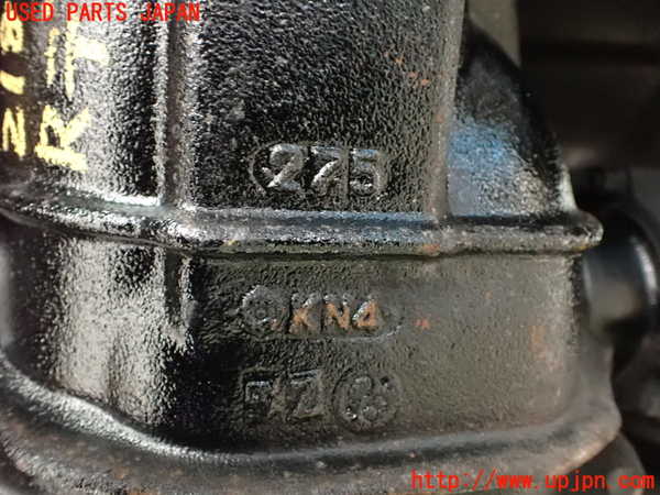 5UPJ-21834355]シルビア(S14)リアデフ 中古_m0005.jpg