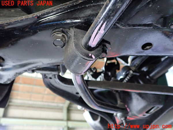 5UPJ-21835445]シルビア(S14)リアスタビライザー 中古_m0002.jpg