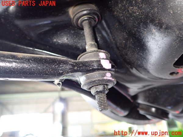 5UPJ-21835445]シルビア(S14)リアスタビライザー 中古_m0003.jpg