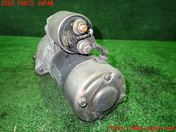 5UPJ-21836010]シルビア(S14)セルモーター 中古_m0003.jpg