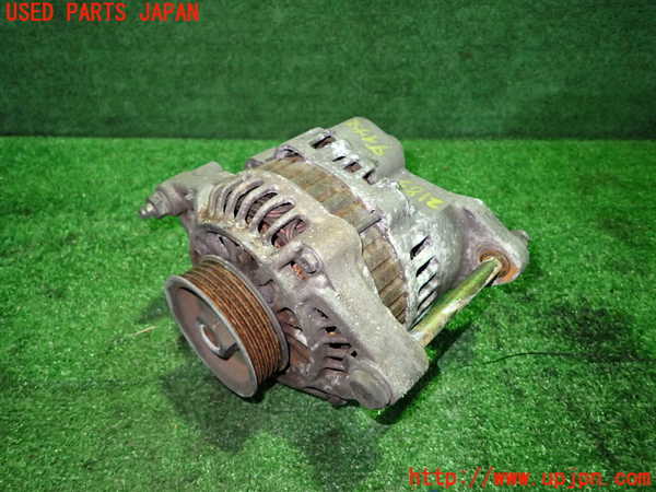 5UPJ-21836015]シルビア(S14)オルタネーター(ダイナモ) 中古_m0001.jpg