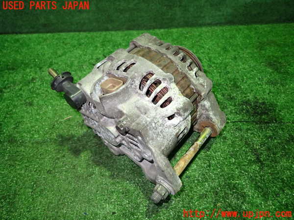 5UPJ-21836015]シルビア(S14)オルタネーター(ダイナモ) 中古_m0002.jpg