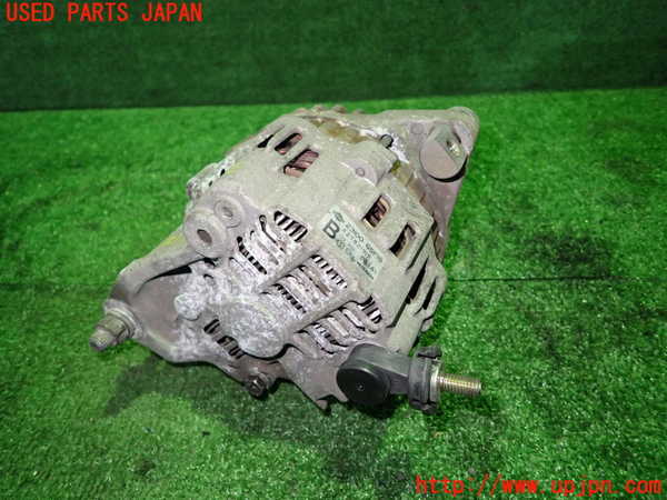 5UPJ-21836015]シルビア(S14)オルタネーター(ダイナモ) 中古_m0003.jpg