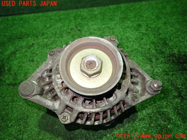5UPJ-21836015]シルビア(S14)オルタネーター(ダイナモ) 中古_m0004.jpg