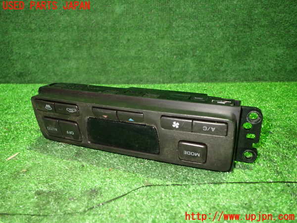 5UPJ-21836066]シルビア(S14)エアコンスイッチ1 中古_m0001.jpg