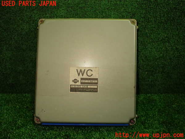 5UPJ-21836110]シルビア(S14)エンジンコンピューター 中古_m0001.jpg