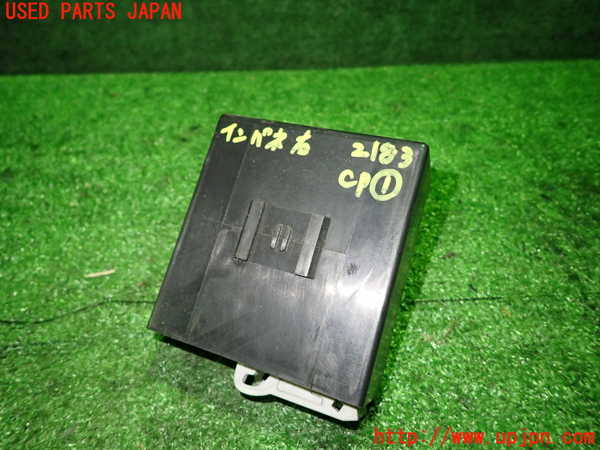 5UPJ-21836146]シルビア(S14)コンピューター1 28595 65F02 中古_m0001.jpg