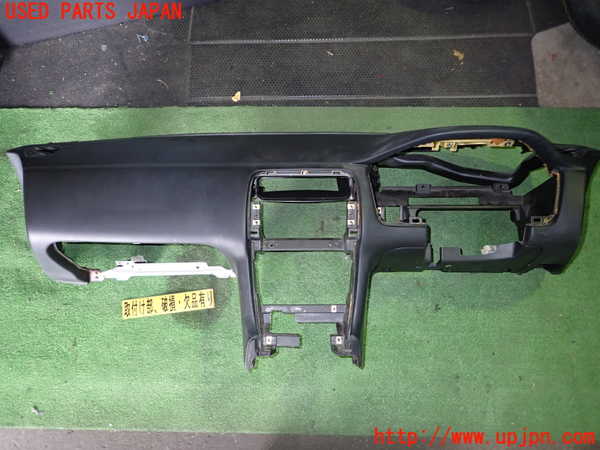 5UPJ-21837505]シルビア(S14)ダッシュボード 中古_m0001.jpg