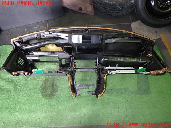 5UPJ-21837505]シルビア(S14)ダッシュボード 中古_m0004.jpg