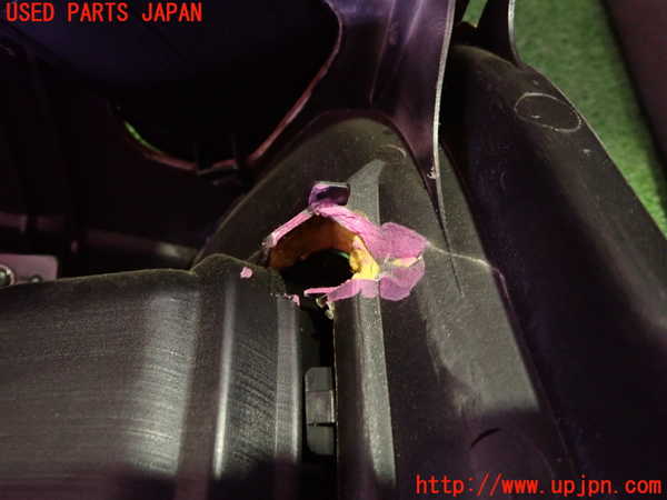 5UPJ-21837505]シルビア(S14)ダッシュボード 中古_m0005.jpg