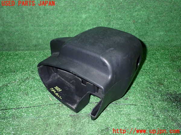 5UPJ-21837905]シルビア(S14)コラムカバー 中古_m0002.jpg
