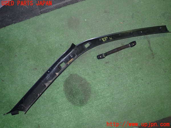 5UPJ-21837660]シルビア(S14)左フロントピラートリム 中古_m0002.jpg