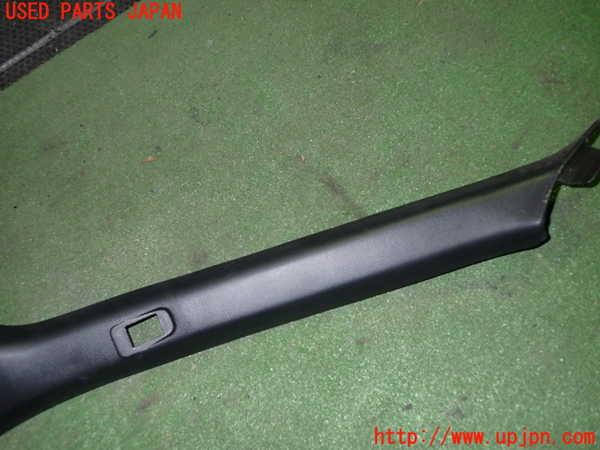 5UPJ-21837660]シルビア(S14)左フロントピラートリム 中古_m0003.jpg
