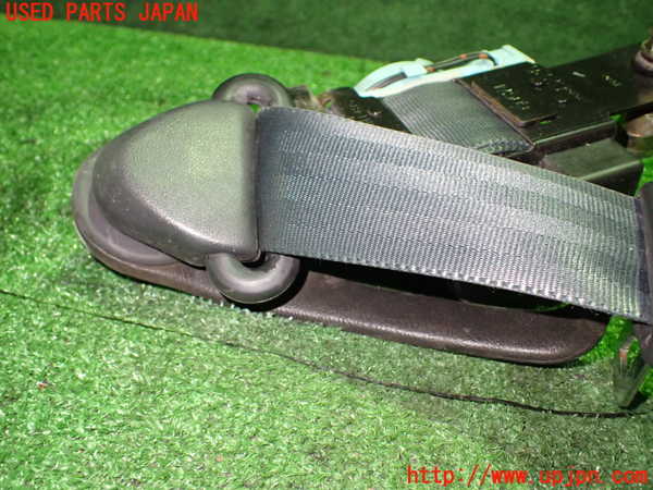 5UPJ-21837045]シルビア(S14)運転席シートベルト 中古_m0004.jpg