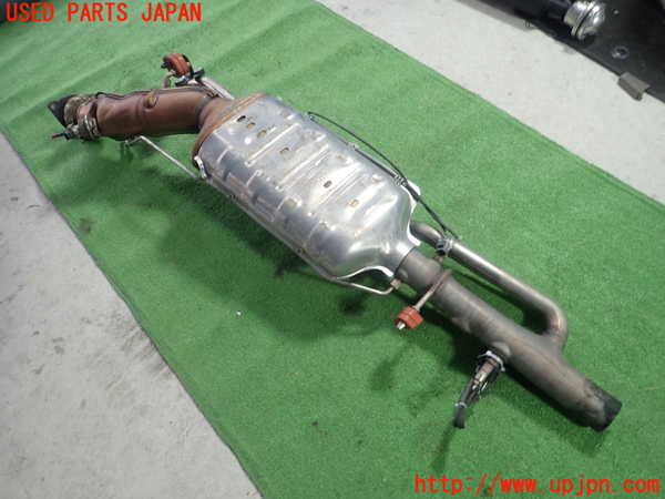 1UPJ-21842631]ランドローバー・ディスカバリー スポーツ(LC2NB)フロントパイプ1 中古_m0002.jpg