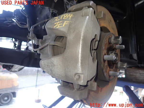 5UPJ-21844085]ランドローバー・ディスカバリー スポーツ(LC2NB)左フロントキャリパー 中古_m0001.jpg
