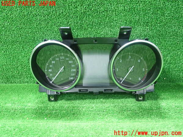 5UPJ-21846170]ランドローバー・ディスカバリー スポーツ(LC2NB)スピードメーター 中古_m0001.jpg