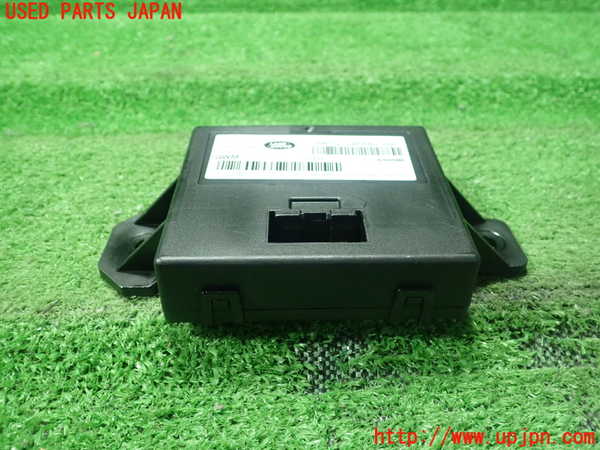 5UPJ-21846148]ランドローバー・ディスカバリー スポーツ(LC2NB)コンピューター3 (HK72-14F681-AA) 中古_m0001.jpg