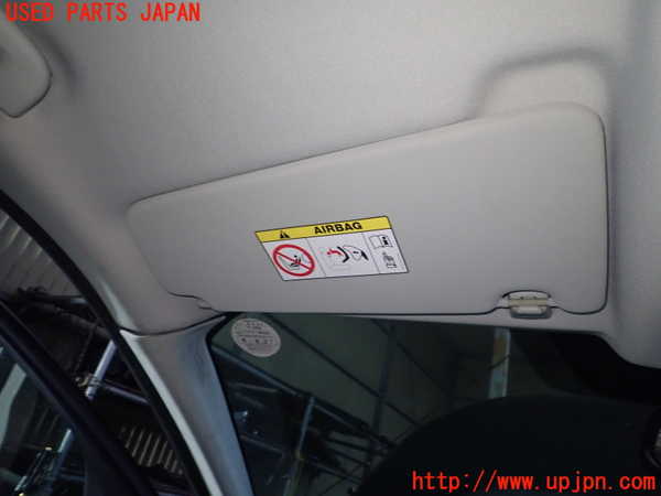 1UPJ-21847630]ランドローバー・ディスカバリー スポーツ(LC2NB)室内サンバイザー左側 中古_m0001.jpg