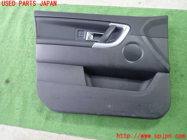 1UPJ-21841264]ランドローバー・ディスカバリー スポーツ(LC2NB)左前ドア内張り 中古_m0001.jpg