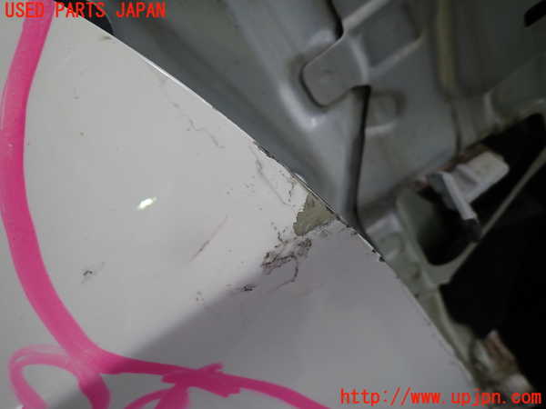 5UPJ-21851230]ベンツ CLA180 シューティングブレーク X117(117942)右前ドア 中古_m0002.jpg