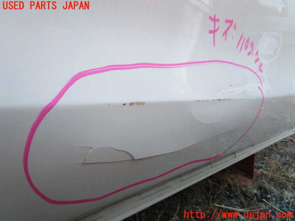 5UPJ-21851230]ベンツ CLA180 シューティングブレーク X117(117942)右前ドア 中古_m0003.jpg