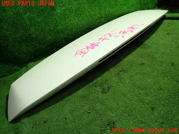 1UPJ-21851520]ベンツ CLA180 シューティングブレーク X117(117942)リアスポイラー 中古_m0001.jpg
