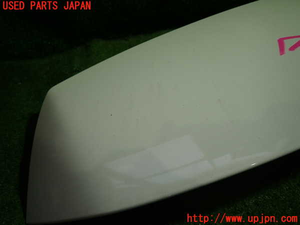 1UPJ-21851520]ベンツ CLA180 シューティングブレーク X117(117942)リアスポイラー 中古_m0002.jpg