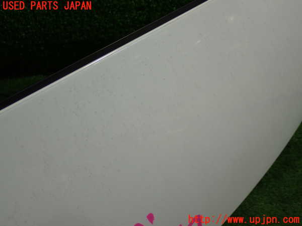 1UPJ-21851520]ベンツ CLA180 シューティングブレーク X117(117942)リアスポイラー 中古_m0003.jpg