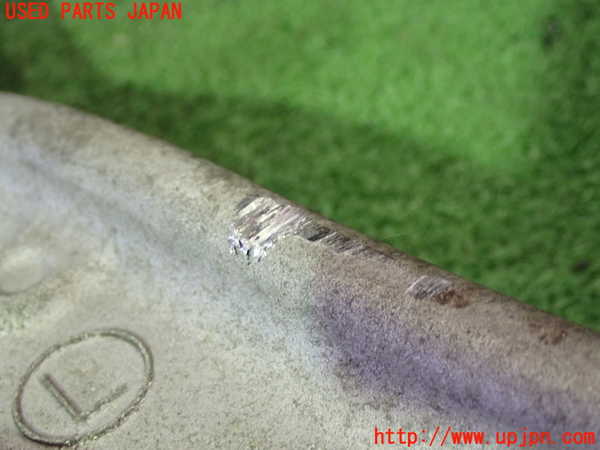 5UPJ-21855186]ベンツ CLA180 シューティングブレーク X117(117942)左フロントロアアーム1 中古_m0003.jpg