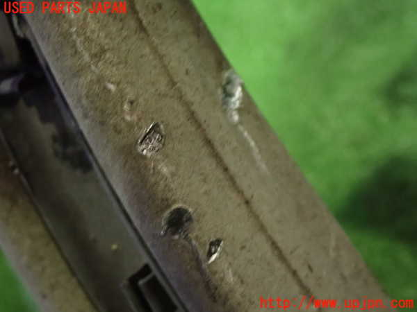 5UPJ-21855186]ベンツ CLA180 シューティングブレーク X117(117942)左フロントロアアーム1 中古_m0004.jpg