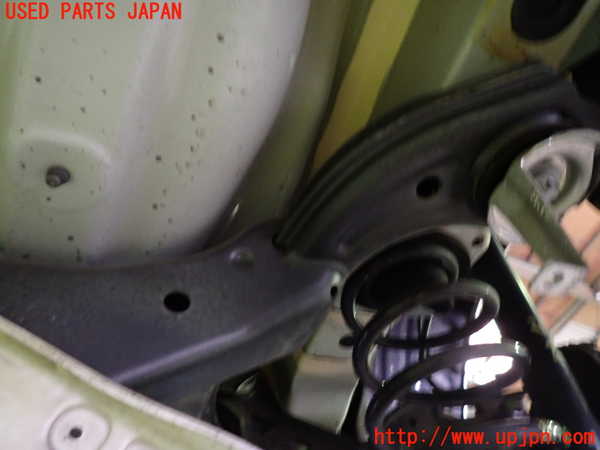 5UPJ-21855295]ベンツ CLA180 シューティングブレーク X117(117942)リアメンバー 中古_m0002.jpg