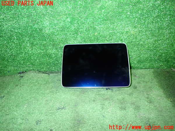 1UPJ-21856629]ベンツ CLA180 シューティングブレーク X117(117942)モニター 中古_m0001.jpg