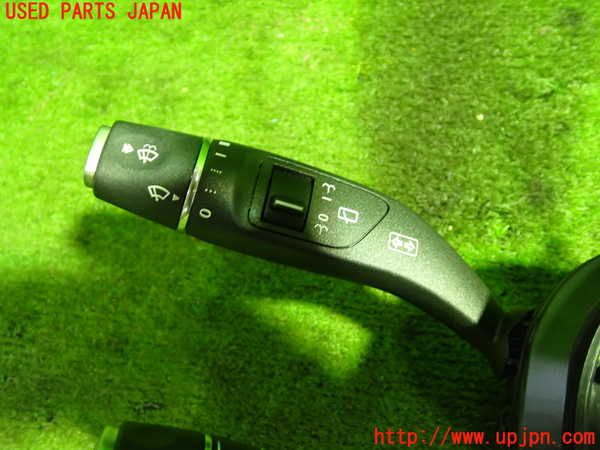 5UPJ-21856720]ベンツ CLA180 シューティングブレーク X117(117942)コンビネーションスイッチ 中古_m0002.jpg
