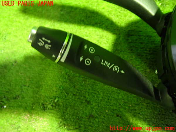 5UPJ-21856720]ベンツ CLA180 シューティングブレーク X117(117942)コンビネーションスイッチ 中古_m0003.jpg