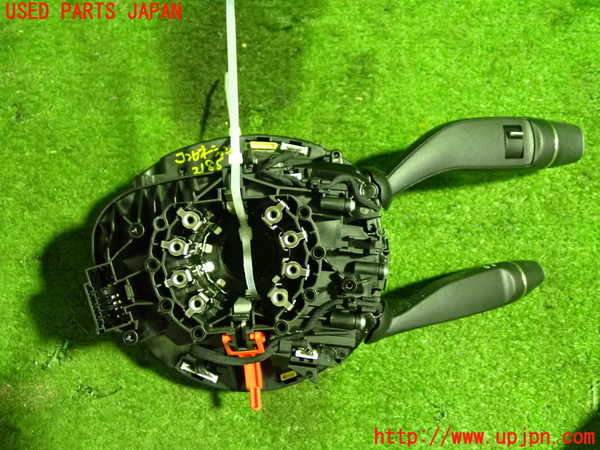 5UPJ-21856720]ベンツ CLA180 シューティングブレーク X117(117942)コンビネーションスイッチ 中古_m0004.jpg