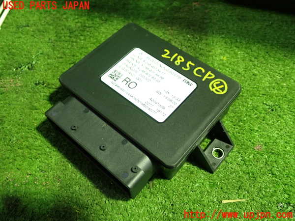5UPJ-21856149]ベンツ CLA180 シューティングブレーク X117(117942)コンピューター4 A246 900 34 17 中古_m0001.jpg