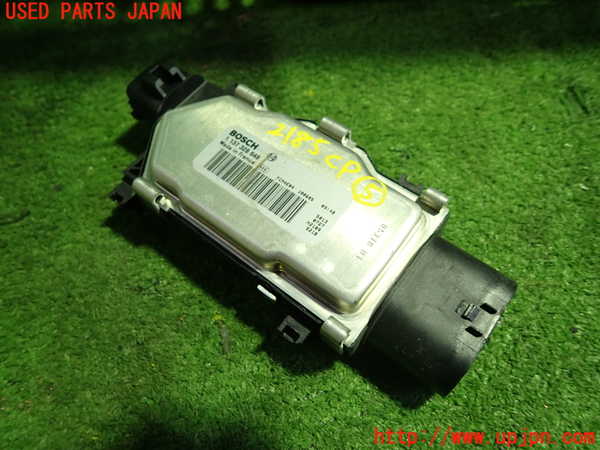 5UPJ-21856150]ベンツ CLA180 シューティングブレーク X117(117942)コンピューター5 1 137 328 648 中古_m0001.jpg